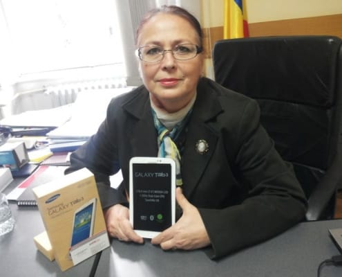 Castigator Premiu Makroplast, Concurs Aluterm 20 de ani