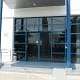 Usi automate Aeroport Targu Mures