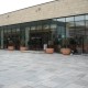 Usi automate Iulius Mall Cluj Napoca