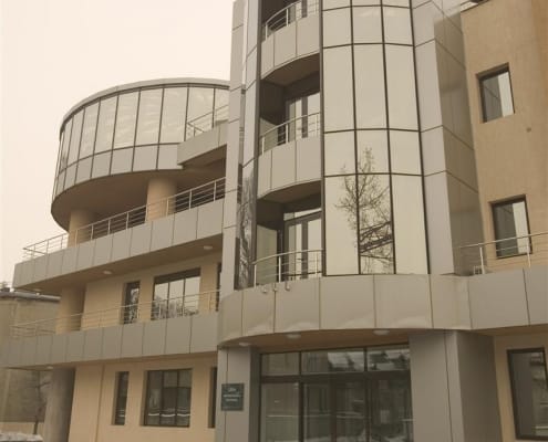 Liga profesionista de fotbal din Bucuresti