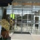Usi automate Mr. Bricolage Bucuresti