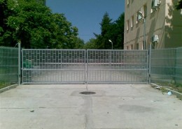 Garnizoana Bucuresti