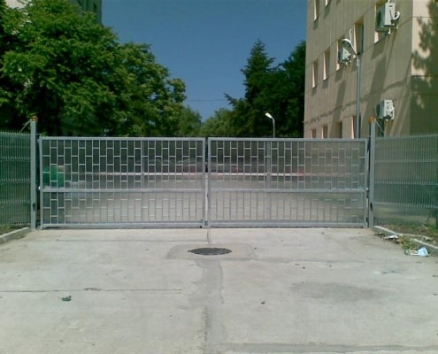 Garnizoana Bucuresti