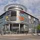 Gold Plaza Baia Mare