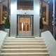Usi automate Hotel Univers Cluj Napoca