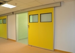 Spital Piatra Neamt