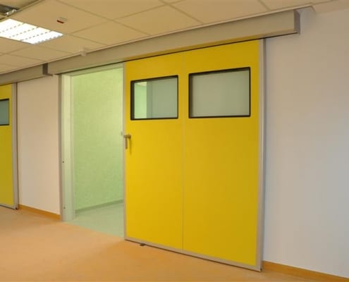Spital Piatra Neamt