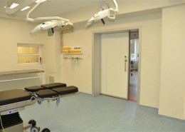 Usi medicale Suceava