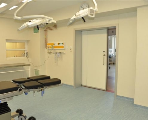 Usi medicale Suceava