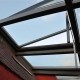 Sisteme motorizate pentru desfumare si ventilatie zilnica