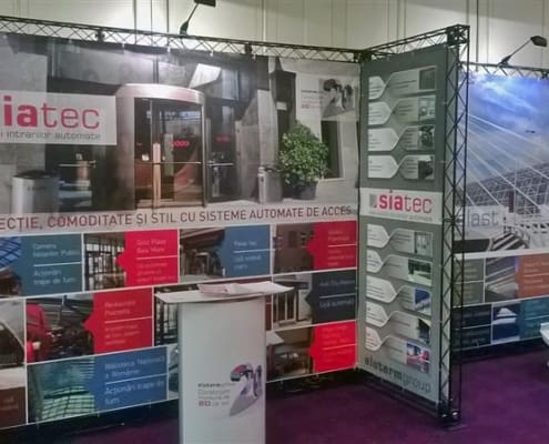 Expoconferinta de Arhitectura RIFF 2013