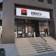 Usi automate la BRD Targu Mures