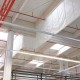 Cortine antifoc spatii industriale