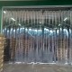Hala Pitesti STRIP PVC Romania
