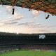 Parcari pentru centre sportive, Marcos Moraes