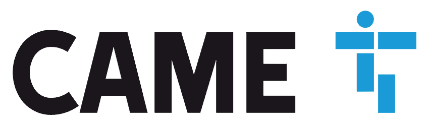 Logo CAME
