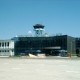 Usi automate glisante Aeroport International Iasi.
