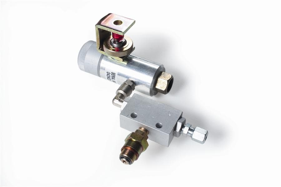 Actuatoare pneumatice