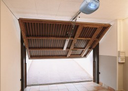 Automatizari usi garaj CAME V6000