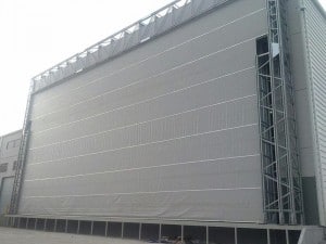 INNTRA Megapack, usi rapide industriale, usi industriale, usi rapide