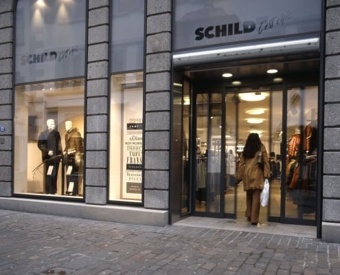 Conferința Specialiştii ferestrelor, faţadelor şi sticlei