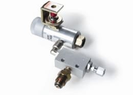 Actuatoare pneumatice