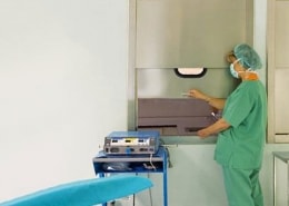 Ferestre transfer
