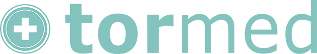 Logo Tormed