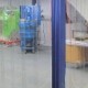 Perdele industriale Strip
