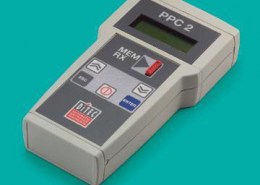 Programator portabil Ditec PPC2