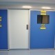 Uși TORMED cu protecție la radiații, usi radiologie, protectie radiatii