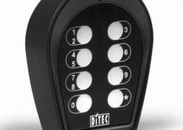 Transmitator radio GOL 4M