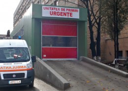 usa rapida, usa UPU, uși culisante