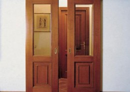 Usi de interior