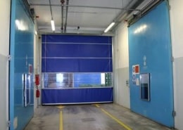 Usi flexibile rulare Sector