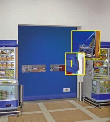 Usi flexibile rulare Smart Reset