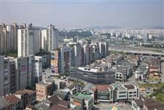 green city
