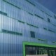 Incuboxx - o cladire altfel in Romania