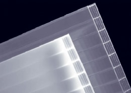 Policarbonat celular - Athermic