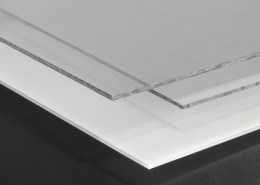 Policarbonat compact