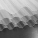 RoofLITE - policarbonat compact cutat