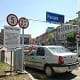 Parcare automată, Piața Mihai Viteazul, Cluj Napoca