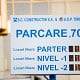 Accesorii Sisteme de Parcare