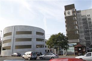 Parcare supraterana Slatina