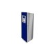 Sistem green, elemente sistem parcare automata