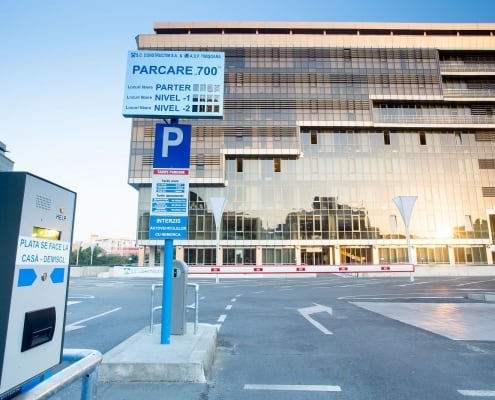 Statii de intrare/iesire