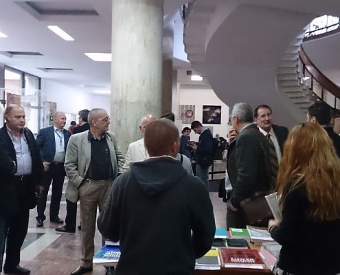 Bienala Nationala de Arhitectura BNA