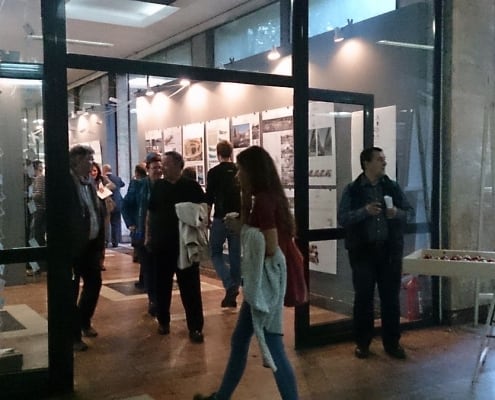 Bienala Nationala de Arhitectura BNA
