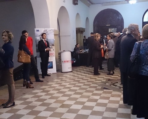 Bienala Nationala de Arhitectura BNA