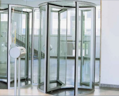 Usi securizate